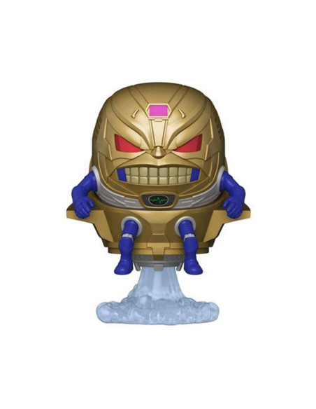 Funko pop marvel ant - man and the