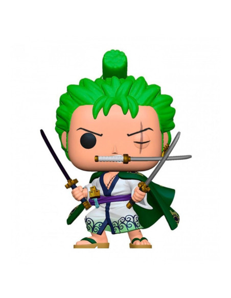 Funko pop one piece roronoa zoro