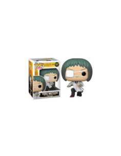 Funko pop tokyo ghoul tooru mutsuki