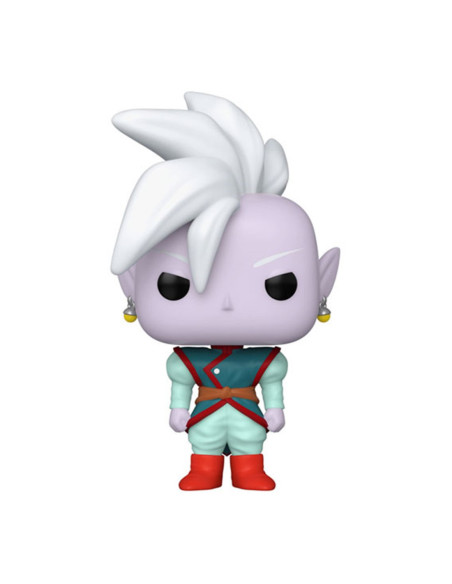 Funko pop dragon ball super shin