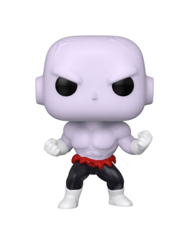 Funko pop dragon ball super jiren