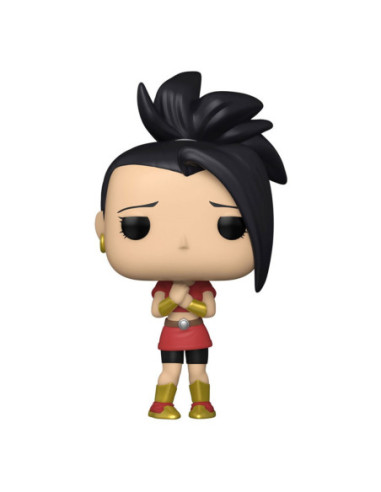 Funko pop dragon ball super kale