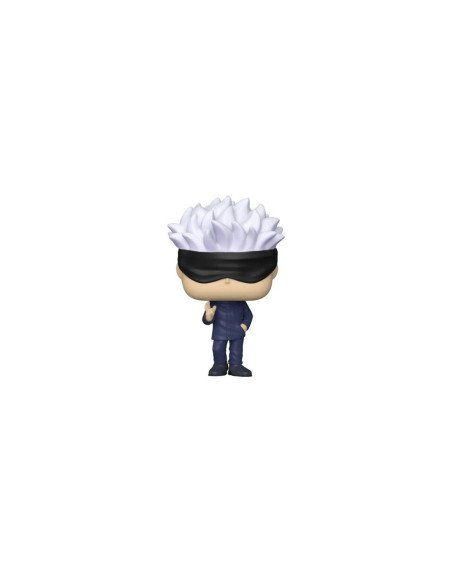 Funko pop jujutsu kaisen satoru gojo