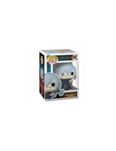 Funko pop jujutsu kaisen mahito 61359
