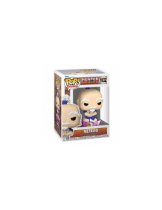 Funko pop hunter x hunter netero