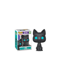 Funko pop luck pelicula bob 67861