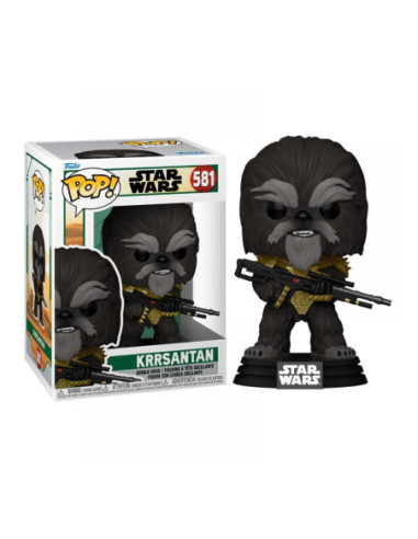 Funko pop star wars the book