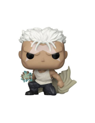 Funko pop fullmetal alchemist brotherhood scar