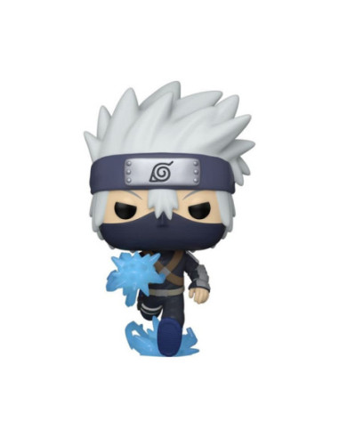 Funko pop naruto kakashi joven (1199)