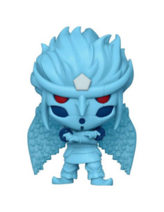 Funko pop naruto kakashi forma susano - o