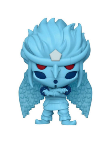 Funko pop naruto kakashi forma susano - o