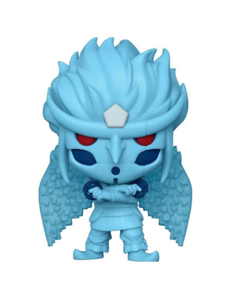 Funko pop naruto kakashi forma susano - o
