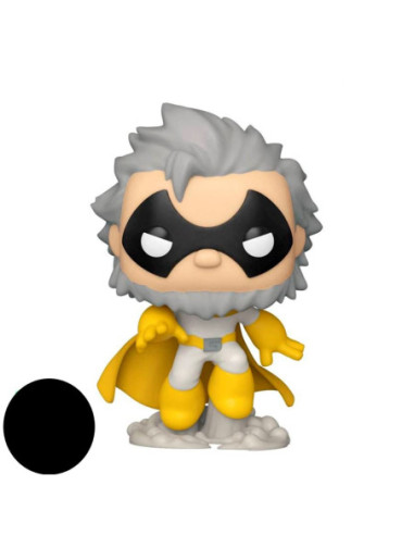 Funko pop my hero academia gran