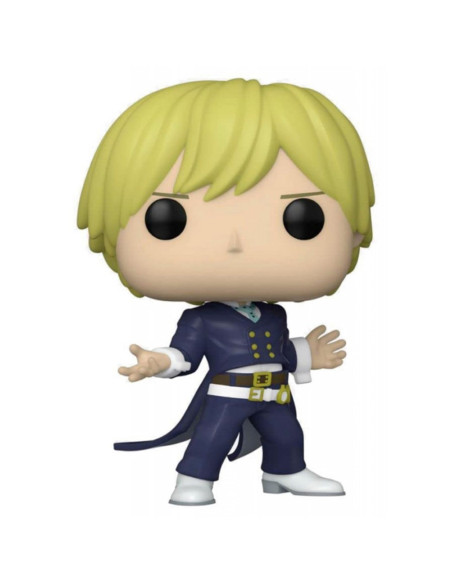 Funko pop my hero academia neito