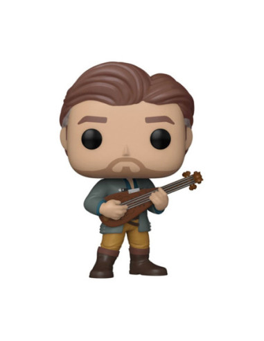Funko pop cine dungeons & dragons