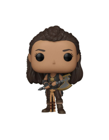 Funko pop cine dungeons & dragons