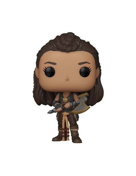 Funko pop cine dungeons & dragons