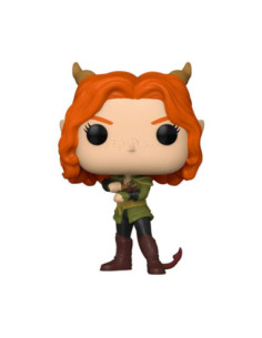 Funko pop cine dungeons & dragons
