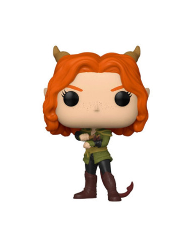 Funko pop cine dungeons & dragons