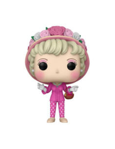 Funko pop cine la isla gilligan