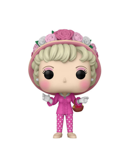 Funko pop cine la isla gilligan