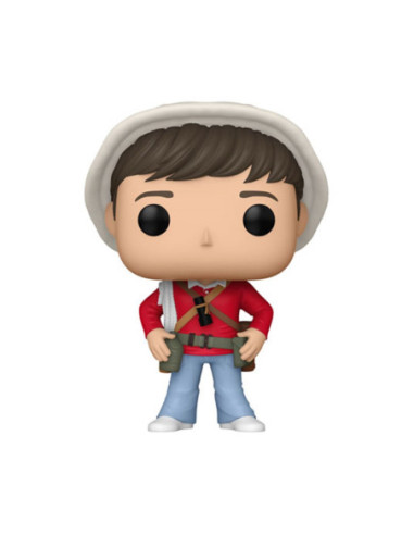 Funko pop cine la isla gilligan