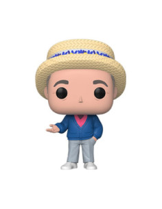 Funko pop cine la isla gilligan