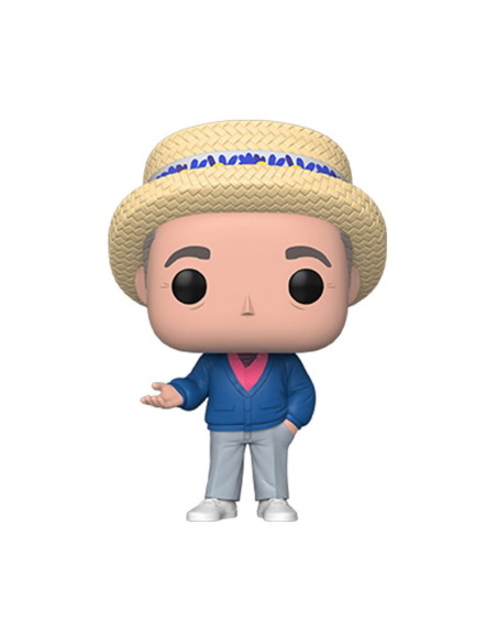 Funko pop cine la isla gilligan