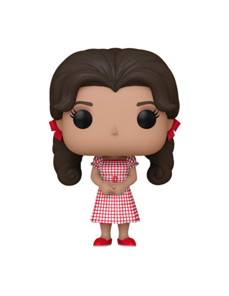 Funko pop cine la isla gilligan