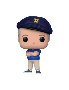 Funko pop cine la isla gilligan