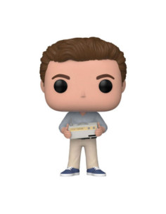 Funko pop cine la isla gilligan