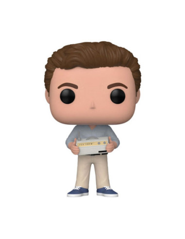 Funko pop cine la isla gilligan