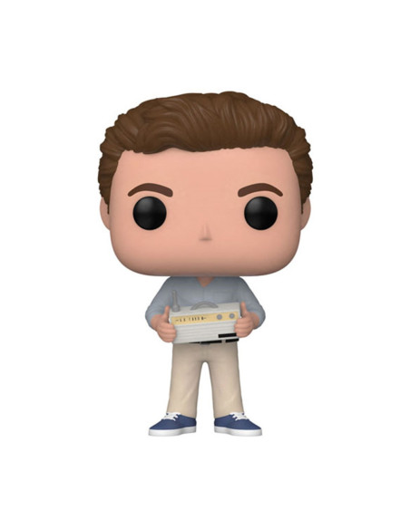 Funko pop cine la isla gilligan