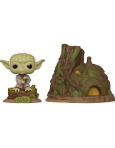 Funko pop deluxe star wars empire