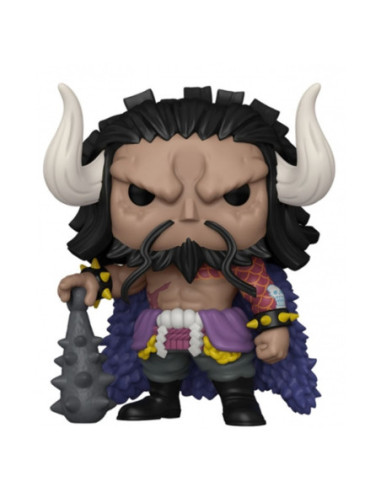 Funko pop super sized one piece