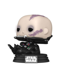 Funko pop star wars retorno del