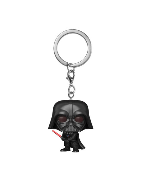 Llavero funko keychain star wars retorno