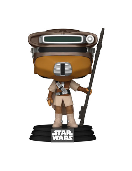 Funko pop star wars retorno del