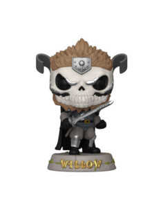Funko pop cine willow general kael