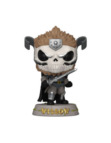 Funko pop cine willow general kael