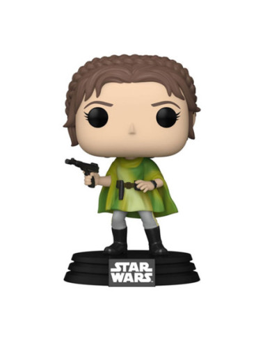 Funko pop star wars retorno del