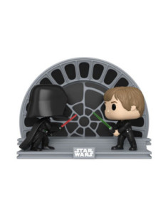 Funko pop moment star wars retorno