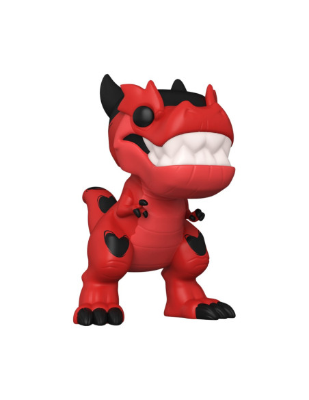 Funko pop super moon girl and