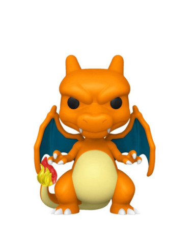 Funko pop pokemon charizard 74219