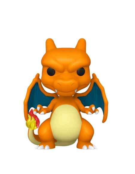 Funko pop pokemon charizard 74219