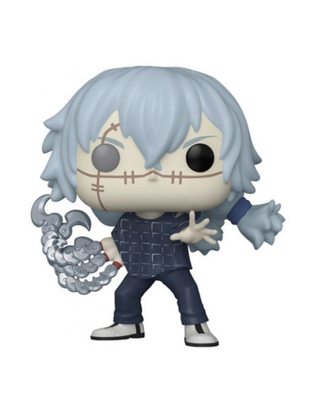 Funko pop jujutsu kaisen mahito new