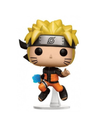 Funko pop naruto shippuden naruto rasengan