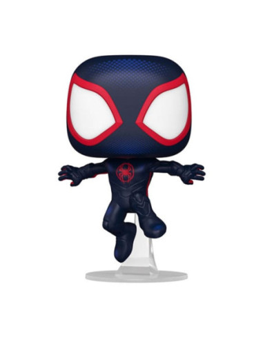Funko pop spider - man across the spider - verse