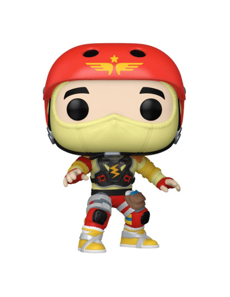 Funko pop dc comics the flash