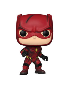 Funko pop dc comics the flash